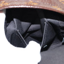 LOUIS VUITTON Monogram Palm Springs MINI Backpack M44873 LV Auth 147442-23