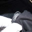 LOUIS VUITTON Monogram Palm Springs MINI Backpack M44873 LV Auth 147442-12