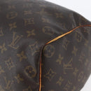 LOUIS VUITTON Monogram Speedy 35 Hand Bag M41524 LV Auth 147449-14