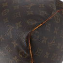LOUIS VUITTON Monogram Speedy 35 Hand Bag M41524 LV Auth 147449-16