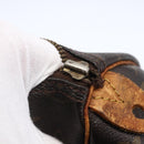 LOUIS VUITTON Monogram Speedy 35 Hand Bag M41524 LV Auth 147449-10