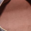 LOUIS VUITTON Monogram Speedy 35 Hand Bag M41524 LV Auth 147449-11