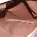 LOUIS VUITTON Monogram Speedy 35 Hand Bag M41524 LV Auth 147449-20