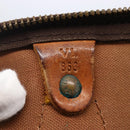 LOUIS VUITTON Monogram Speedy 35 Hand Bag M41524 LV Auth 147449-12