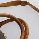 LOUIS VUITTON Monogram Keepall Bandouliere 60 Boston Bag M41412 LV Auth 147453-10