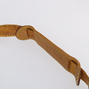 LOUIS VUITTON Monogram Keepall Bandouliere 60 Boston Bag M41412 LV Auth 147453-8