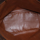 LOUIS VUITTON Monogram Sac Shopping Tote Bag M51108 LV Auth 147454-10