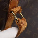 LOUIS VUITTON Monogram Sac Shopping Tote Bag M51108 LV Auth 147454-8