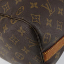 LOUIS VUITTON Monogram Flanerie 50 Shoulder Bag M51116 LV Auth 147455-14