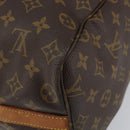 LOUIS VUITTON Monogram Flanerie 50 Shoulder Bag M51116 LV Auth 147455-15