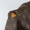 LOUIS VUITTON Monogram Flanerie 50 Shoulder Bag M51116 LV Auth 147455-17