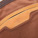 LOUIS VUITTON Monogram Flanerie 50 Shoulder Bag M51116 LV Auth 147455-19