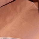 LOUIS VUITTON Monogram Flanerie 50 Shoulder Bag M51116 LV Auth 147455-11