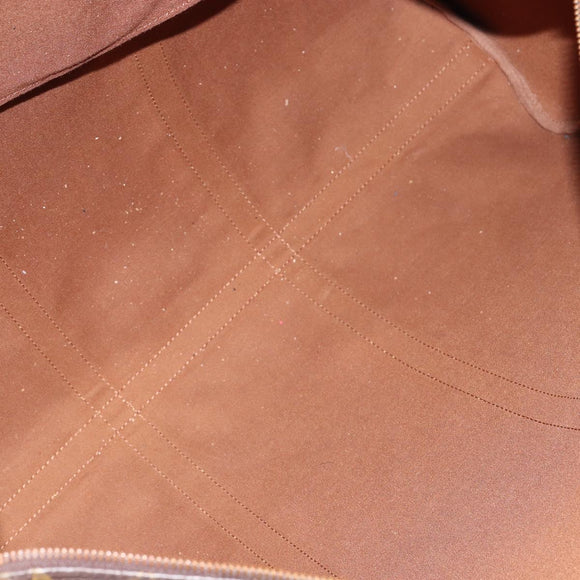 LOUIS VUITTON Monogram Flanerie 50 Shoulder Bag M51116 LV Auth 147455