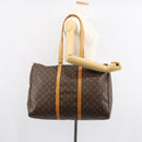 LOUIS VUITTON Monogram Flanerie 50 Shoulder Bag M51116 LV Auth 147455-23