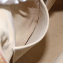 LOUIS VUITTON Damier Azur Hampstead PM Tote Bag N51207 LV Auth 147458-23