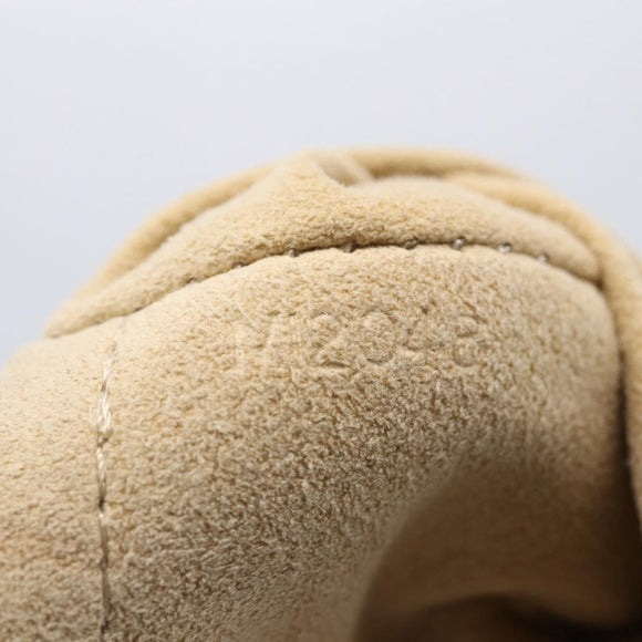 LOUIS VUITTON Damier Azur Hampstead PM Tote Bag N51207 LV Auth 147458