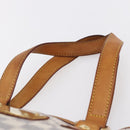 LOUIS VUITTON Damier Azur Hampstead PM Tote Bag N51207 LV Auth 147458-14