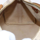 LOUIS VUITTON Damier Azur Speedy Bandouliere 25 Hand Bag N41000 LV Auth 147460-20