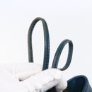 LOUIS VUITTON Epi Petit Noe Shoulder Bag Blue M44105 LV Auth 147470-10