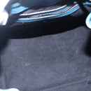 LOUIS VUITTON Epi Petit Noe Shoulder Bag Blue M44105 LV Auth 147470-11