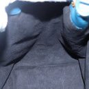 LOUIS VUITTON Epi Petit Noe Shoulder Bag Blue M44105 LV Auth 147470-19