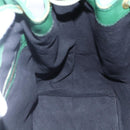 LOUIS VUITTON Epi Noe Shoulder Bag Green M44004 LV Auth 147471-19