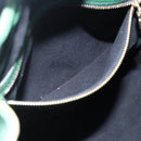 LOUIS VUITTON Epi Noe Shoulder Bag Green M44004 LV Auth 147471-21