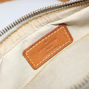 LOUIS VUITTON Monogram Mini Juliet MM Shoulder Bag Blue M92004 LV Auth 147473-10