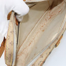 LOUIS VUITTON Monogram Mini Juliet MM Shoulder Bag Blue M92004 LV Auth 147473-11