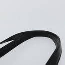 BURBERRY Nova Check Tote Bag Canvas Beige Gold Auth 147478-14