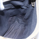 GUCCI GG Canvas Abbey Shoulder Bag Beige Gold 130738 Auth 147482-20