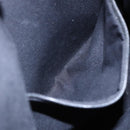 GUCCI GG Canvas Abbey Shoulder Bag Beige Gold 130738 Auth 147482-22