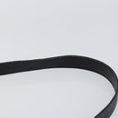 GUCCI GG Canvas Sherry Line Boston Bag 2way Navy Gold 247205 Auth 147483-15