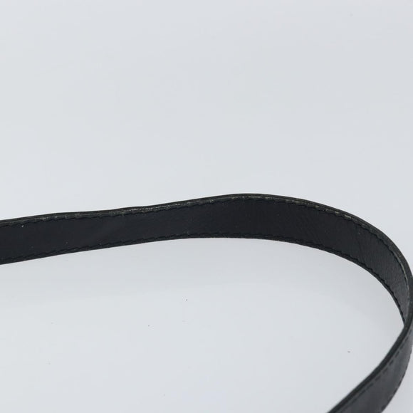 GUCCI GG Canvas Sherry Line Boston Bag 2way Navy Gold 247205 Auth 147483