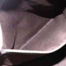 GUCCI GG Canvas Tote Bag Beige Gold 153009 Auth 147489-21