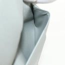 LOUIS VUITTON Multicolor Organizer De Poch Card Case Gray M13910 LV Auth 147575M-11