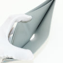 LOUIS VUITTON Multicolor Portefeuille Slender Wallet Gray M14354 LV Auth 147576M-10