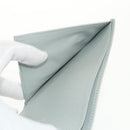 LOUIS VUITTON Multicolor Portefeuille Slender Wallet Gray M14354 LV Auth 147576M-11