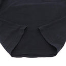 Chrome Hearts Horseshoe Print Long Sleeve Top Cotton Black Auth 147578M-7