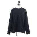 Chrome Hearts Pullover Jacket Cotton Black Auth 147579M-1