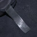 Chrome Hearts Pullover Jacket Cotton Black Auth 147579M-10