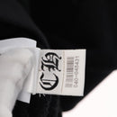 Chrome Hearts Pullover Jacket Cotton Black Auth 147579M-13