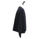 Chrome Hearts Pullover Jacket Cotton Black Auth 147579M-4