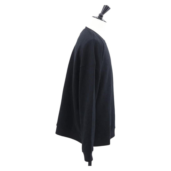 Chrome Hearts Pullover Jacket Cotton Black Auth 147579M