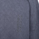 Chrome Hearts Pullover Jacket Cotton Black Auth 147579M-5