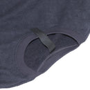 Chrome Hearts Pullover Jacket Cotton Black Auth 147579M-6