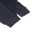 Chrome Hearts Pullover Jacket Cotton Black Auth 147579M-7