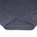 Chrome Hearts Pullover Jacket Cotton Black Auth 147579M-8