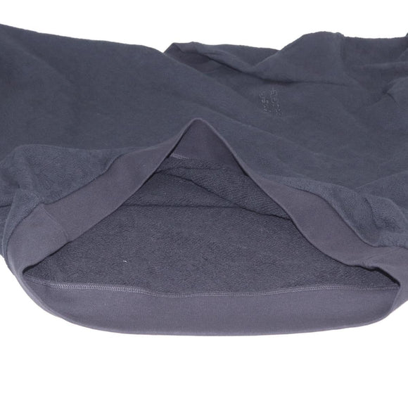 Chrome Hearts Pullover Jacket Cotton Black Auth 147579M